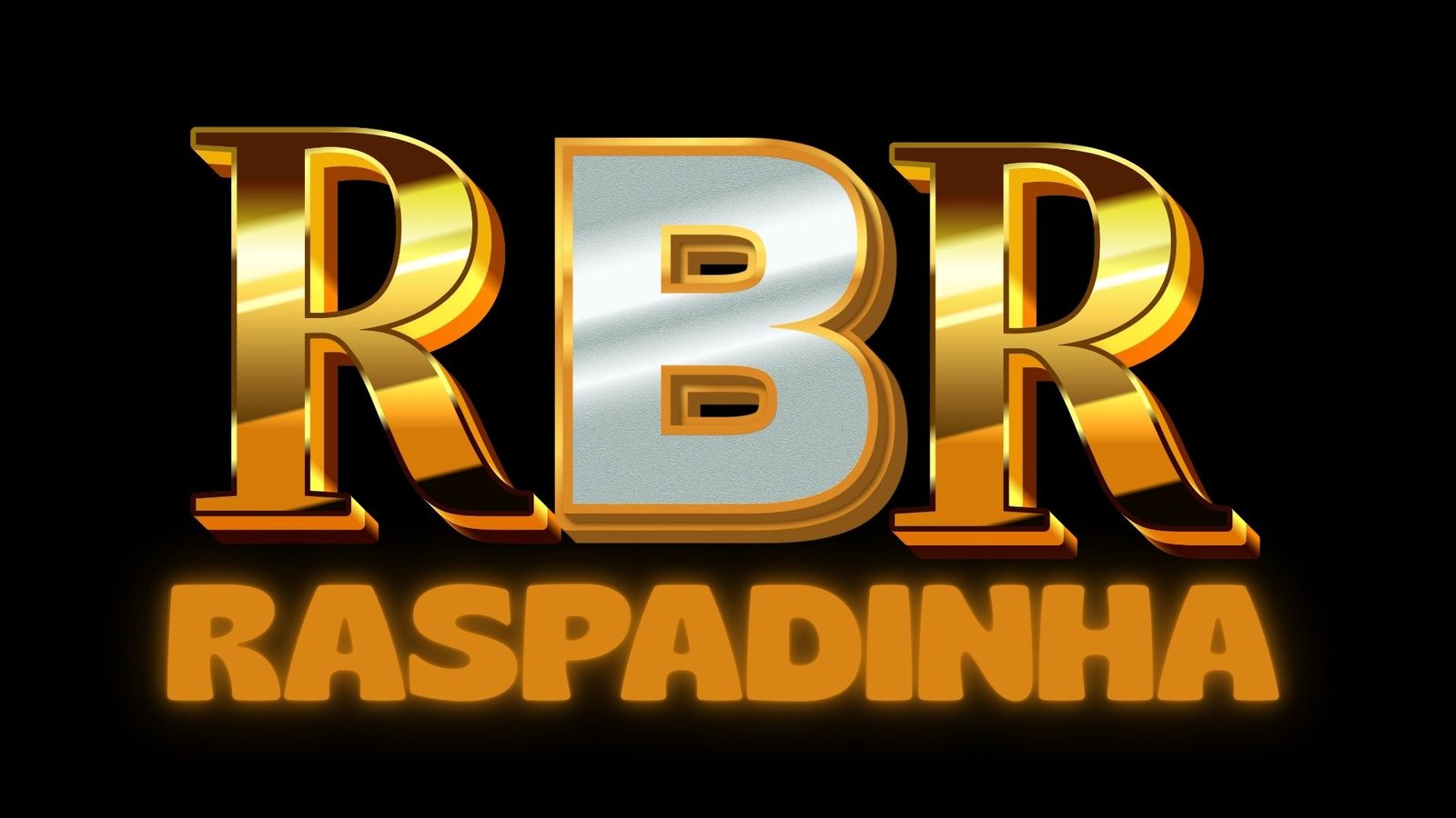 Raspadinha RBR